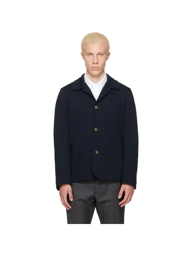 Thom Browne Thom Browne Car ジャケットの商品画像