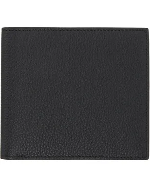 Thom Browne ソフト ペブルグレイン レザー 札入れ - サムネイル1