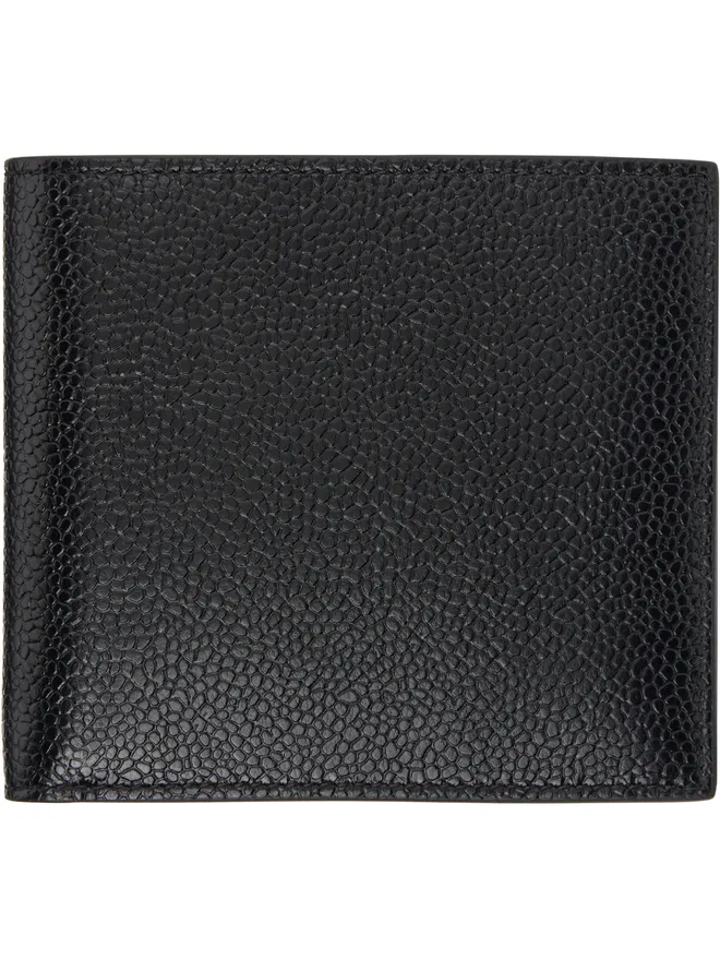 Thom Browne Thom Browne ペブルグレイン レザー 札入れの商品画像