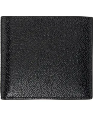 Thom Browne ペブルグレイン レザー 札入れ - サムネイル1