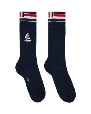 Thom Browne RWB Funmix Athletic ソックス - サムネイル1