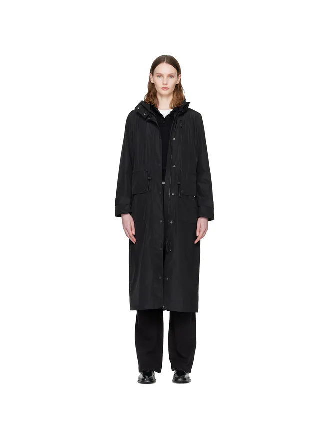Mackage Mackage MAGDELENA Maxi-Length レインコートの商品画像