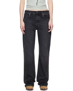Acne Studios 2009F レギュラーフィット ジーンズ - サムネイル1