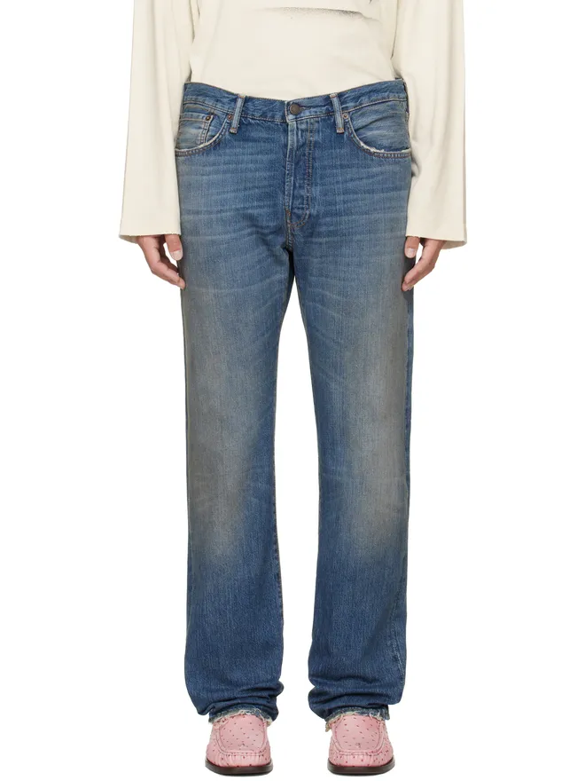 Acne Studios Acne Studios 1996M Bingo ジーンズの商品画像