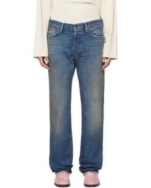 Acne Studios 1996M Bingo ジーンズ - サムネイル1