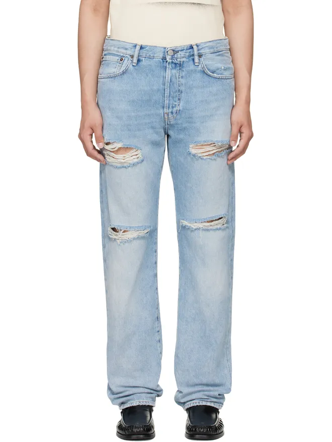 Acne Studios Acne Studios 1996M ジーンズの商品画像