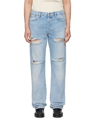 Acne Studios 1996M ジーンズ - サムネイル1