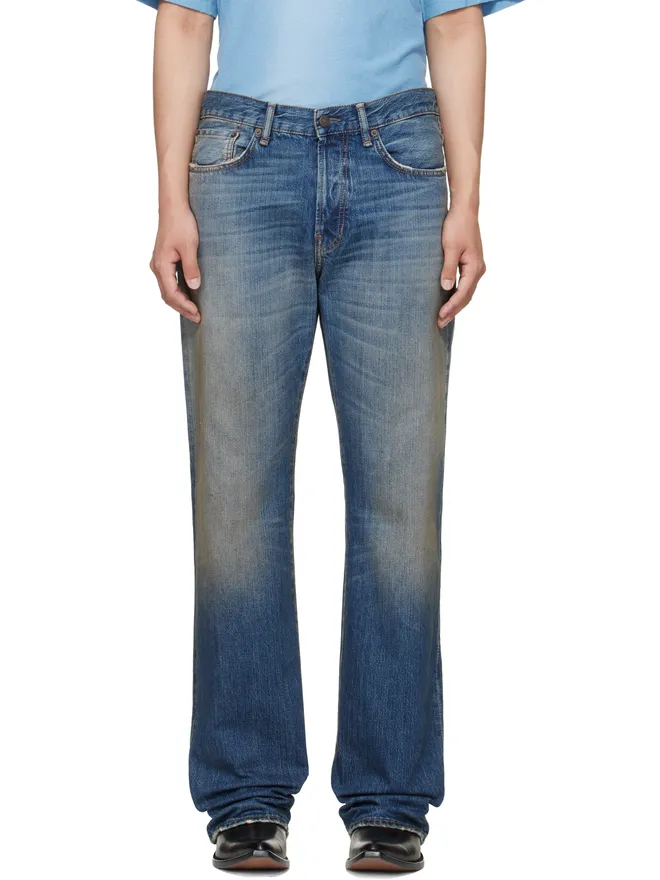 Acne Studios Acne Studios 2010M Bingo ジーンズの商品画像