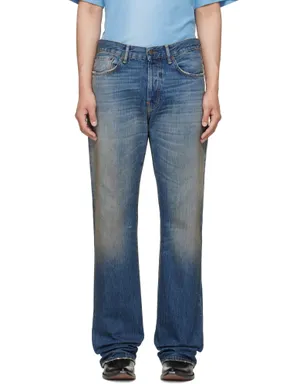 Acne Studios 2010M Bingo ジーンズ - サムネイル1