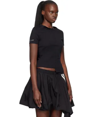 Y-3 Mercedes-AMG F1エディション フィット Tシャツ - サムネイル2