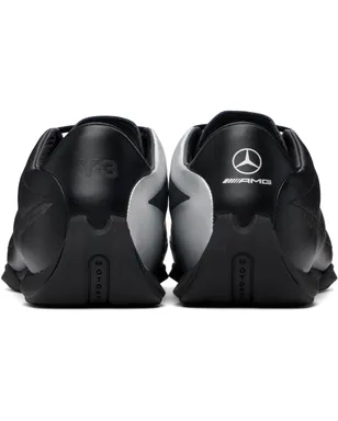 Y-3 Mercedes-AMG F1 Edition Feroza Lo スニーカー - サムネイル2