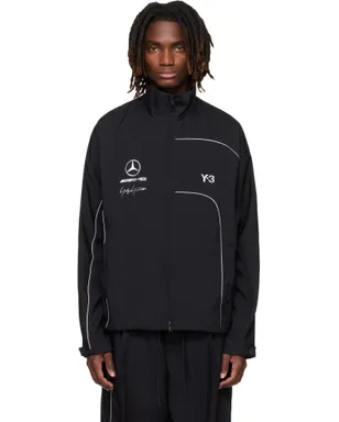 Y-3 Mercedes-AMG F1エディション トラックジャケット - サムネイル1