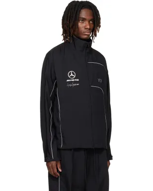 Y-3 Mercedes-AMG F1エディション トラックジャケット - サムネイル2