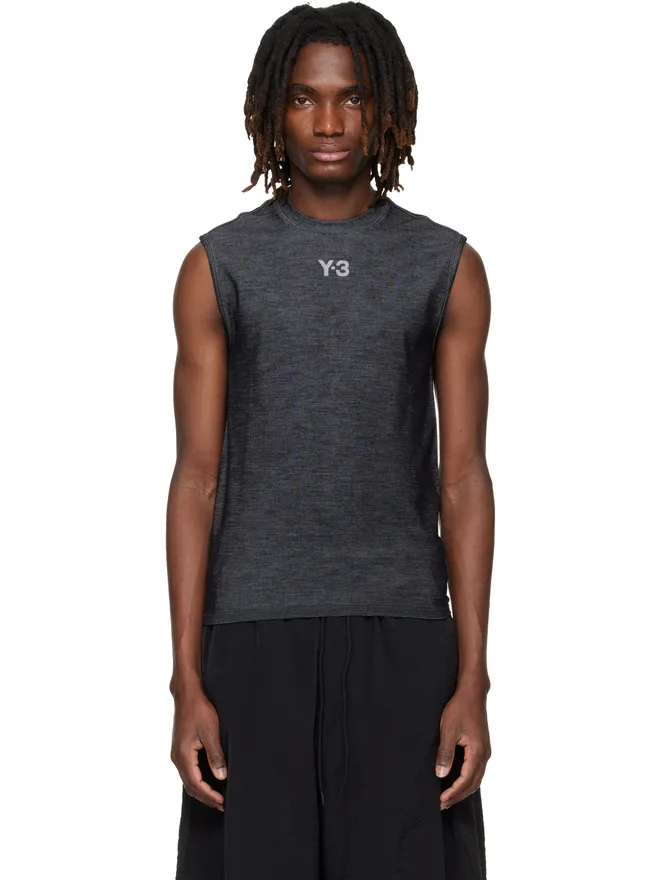 Y-3 Y-3 Mercedes-AMG F1エディション Engineered トップスの商品画像