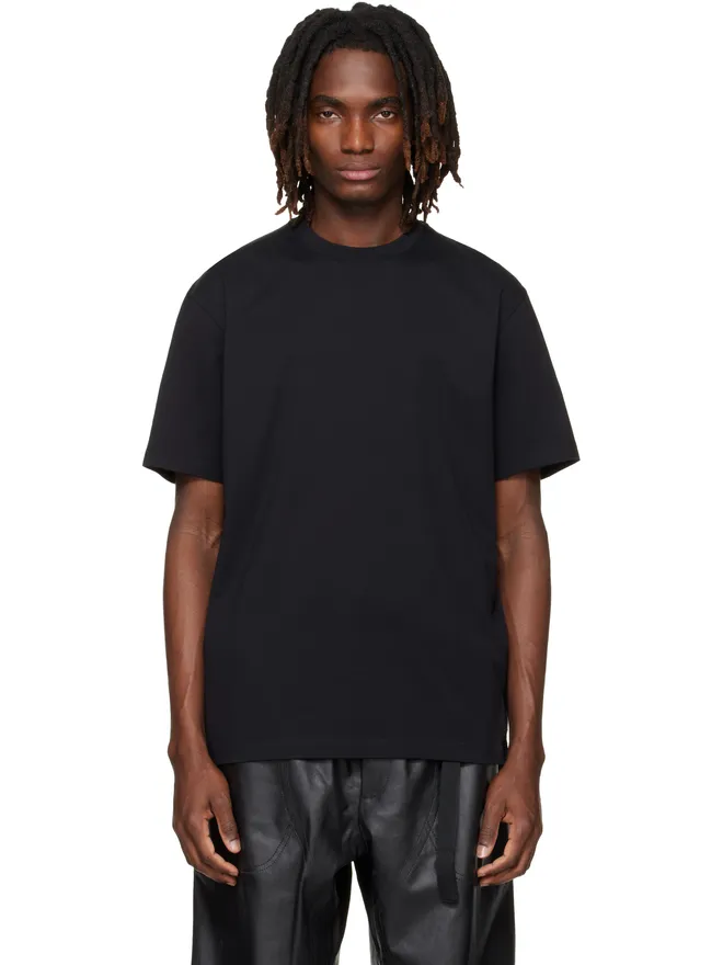 Y-3 Y-3 Mercedes-AMG F1エディション Star Logo Tシャツの商品画像
