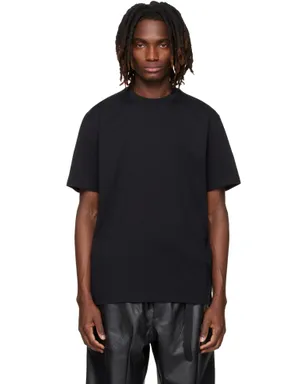 Y-3 Mercedes-AMG F1エディション Star Logo Tシャツ - サムネイル1