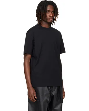 Y-3 Mercedes-AMG F1エディション Star Logo Tシャツ - サムネイル2