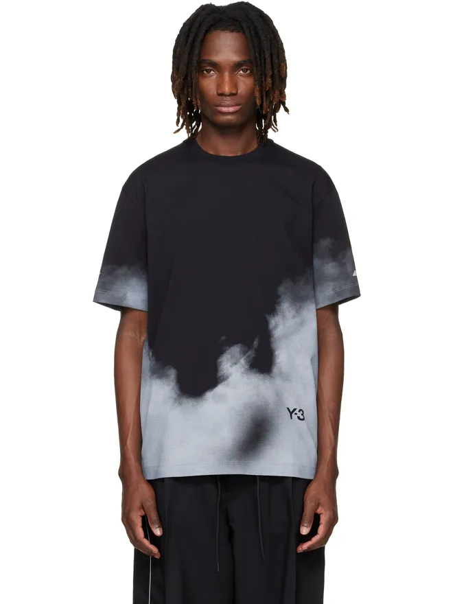Y-3 Y-3 Mercedes-AMG F1エディション Tour Tシャツの商品画像
