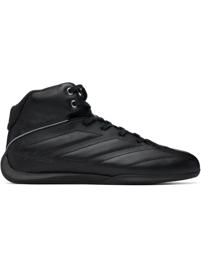 Y-3 Y-3 Mercedes-AMG F1エディション Feroza Hi スニーカーの商品画像