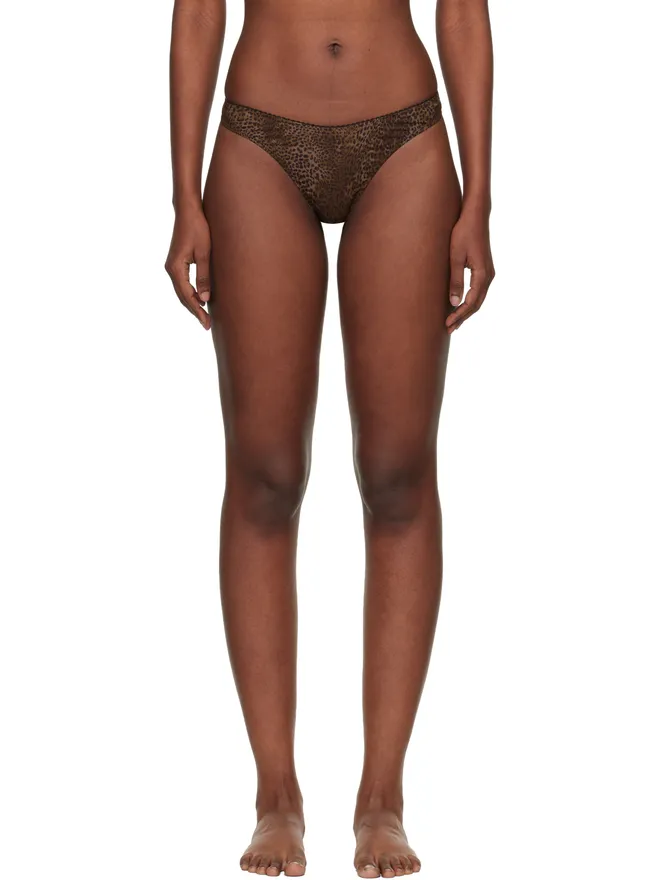 Fruity Booty Fruity Booty Leopard Shania ソングの商品画像