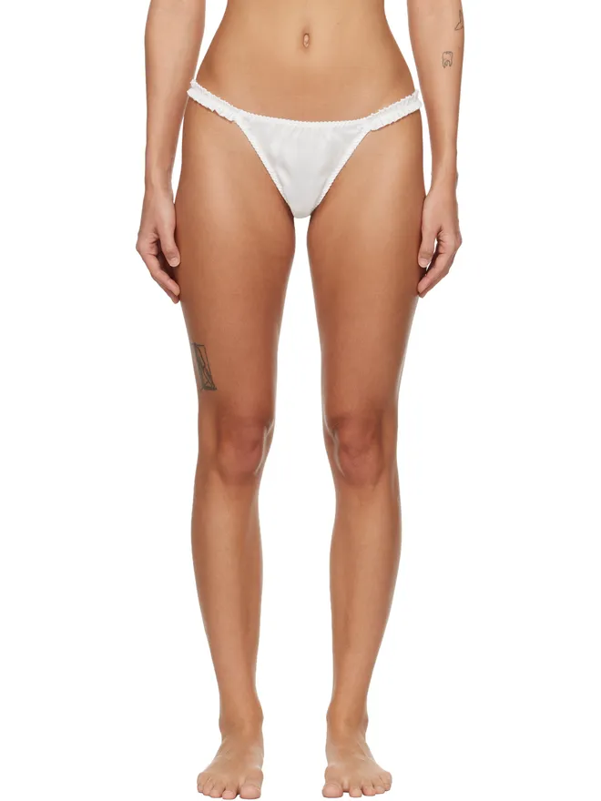 Fruity Booty Fruity Booty Haiエディション シルク ソングの商品画像