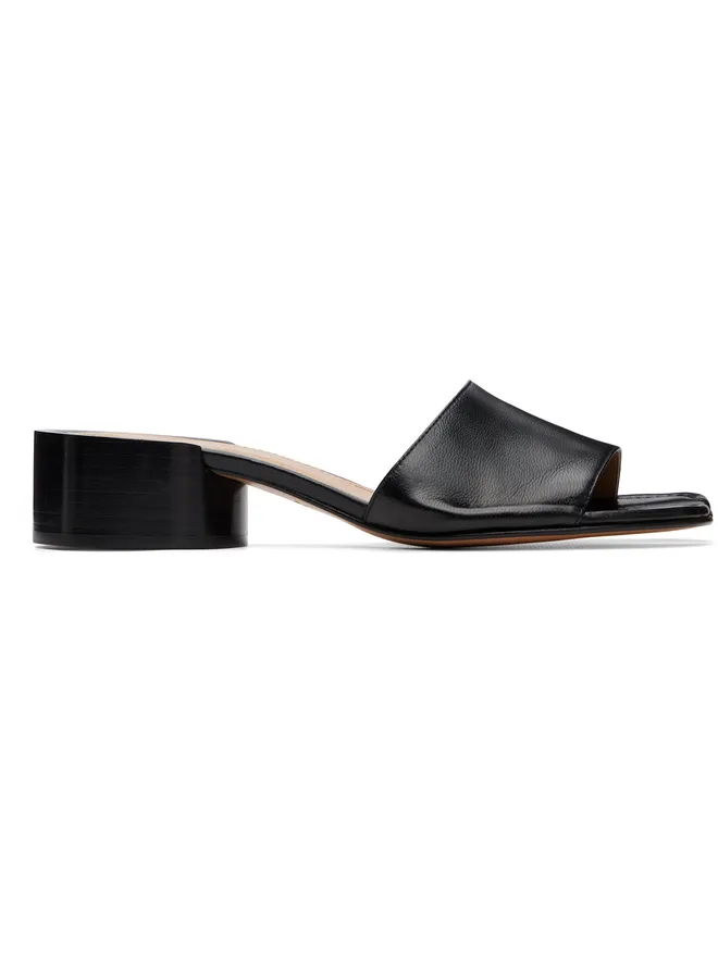 Maison Margiela Maison Margiela Tabi Mule ヒールサンダルの商品画像