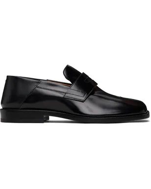 Maison Margiela Tabi スリッポン ローファー - サムネイル1