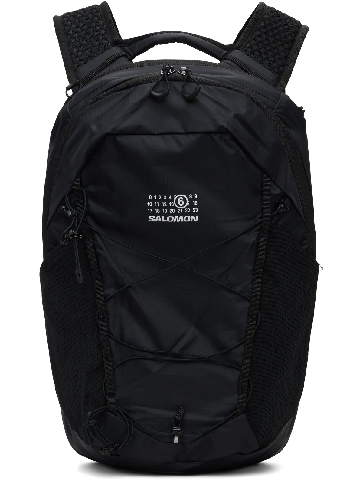 MM6 Maison Margiela Salomonエディション XT-15 バックパック - 画像1