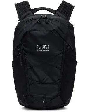 MM6 Maison Margiela Salomonエディション XT-15 バックパック - サムネイル1