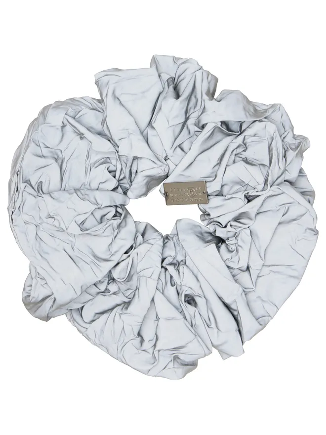 MM6 Maison Margiela MM6 Maison Margiela リフレクティブ シュシュの商品画像