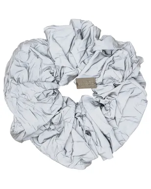 MM6 Maison Margiela リフレクティブ シュシュ - サムネイル1
