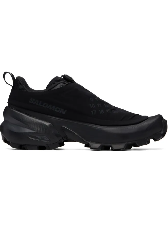 MM6 Maison Margiela MM6 Maison Margiela Salomonエディション Cross Dust スニーカーの商品画像