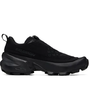 MM6 Maison Margiela Salomonエディション Cross Dust スニーカー - サムネイル1