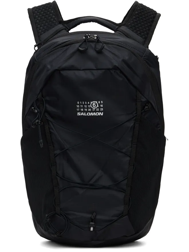 MM6 Maison Margiela MM6 Maison Margiela Salomonエディション XT-15 バックパックの商品画像