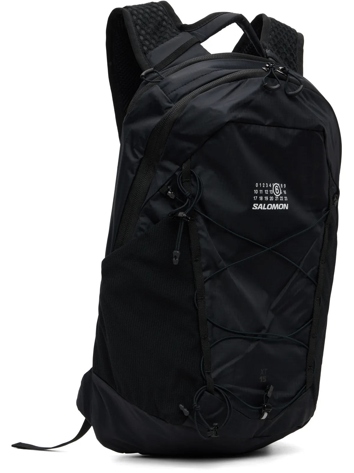MM6 Maison Margiela Salomonエディション XT-15 バックパック - 画像2
