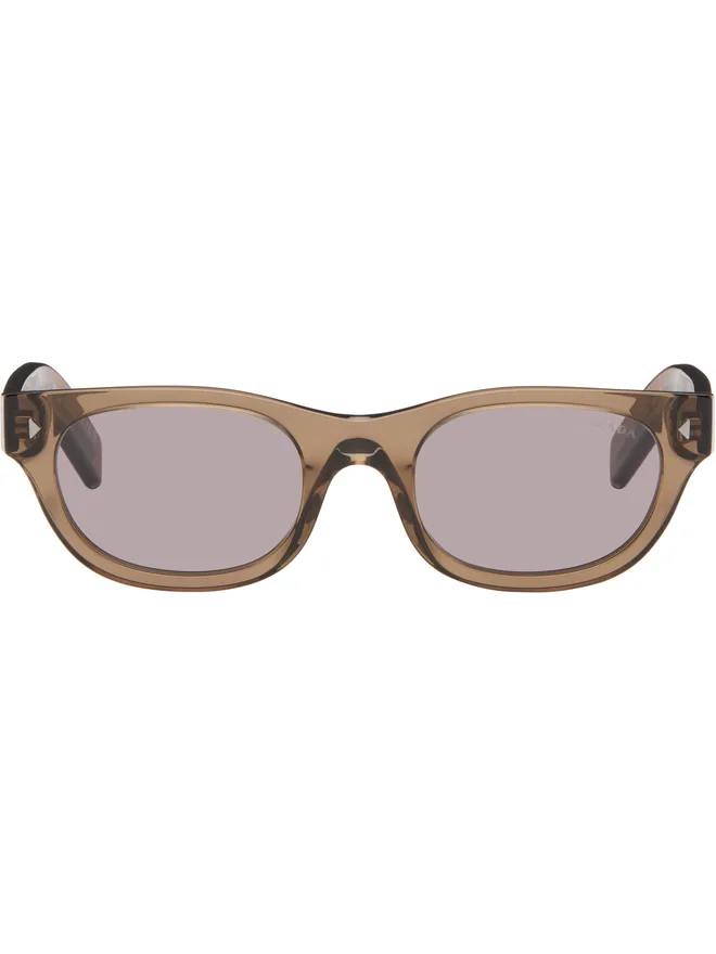 Prada Eyewear Prada Eyewear PR C09S サングラスの商品画像