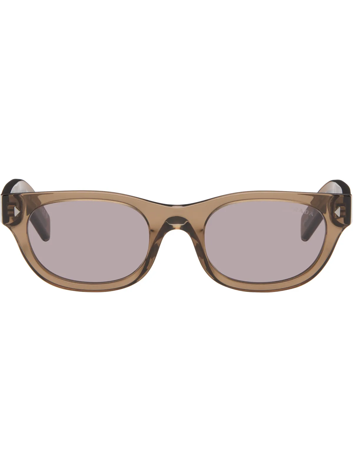 Prada Eyewear PR C09S サングラス - 画像1
