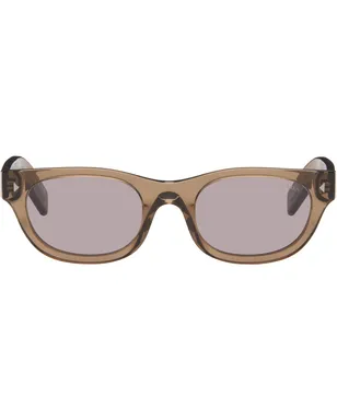 Prada Eyewear PR C09S サングラス - サムネイル1