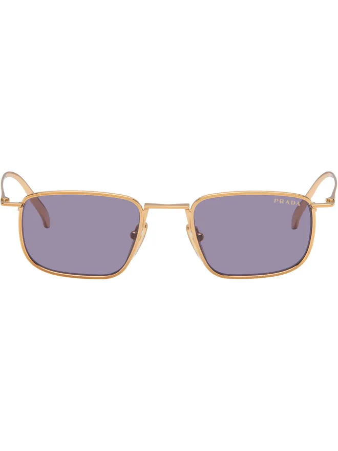 Prada Eyewear Prada Eyewear PR D52S サングラスの商品画像