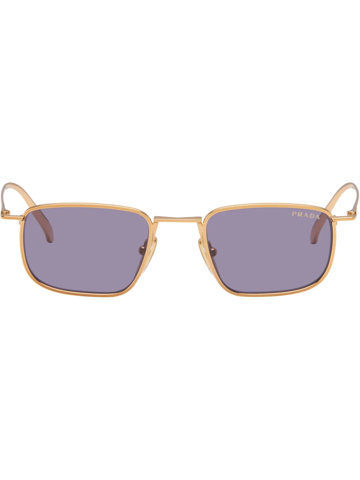 Prada Eyewear PR D52S サングラス - 画像1