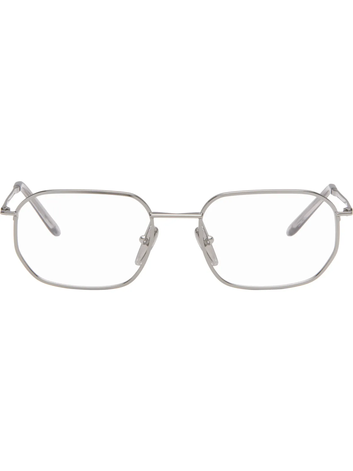 Prada Eyewear PR D51V メガネ - 画像1