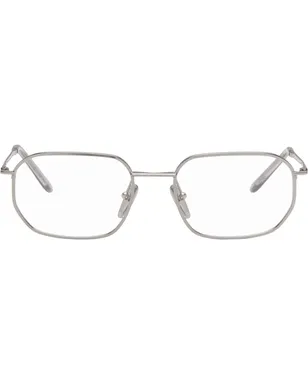 Prada Eyewear PR D51V メガネ - サムネイル1