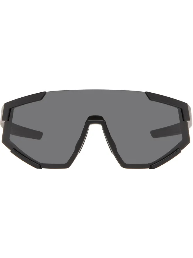 Prada Eyewear Prada Eyewear 'Prada' Linea Rossa Impavid サングラスの商品画像