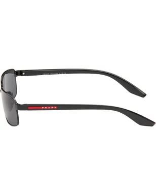 Prada Eyewear PS B54S サングラス - サムネイル3