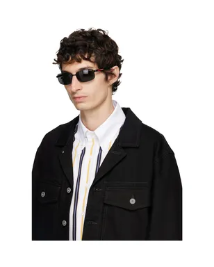 Prada Eyewear PS B54S サングラス - サムネイル4