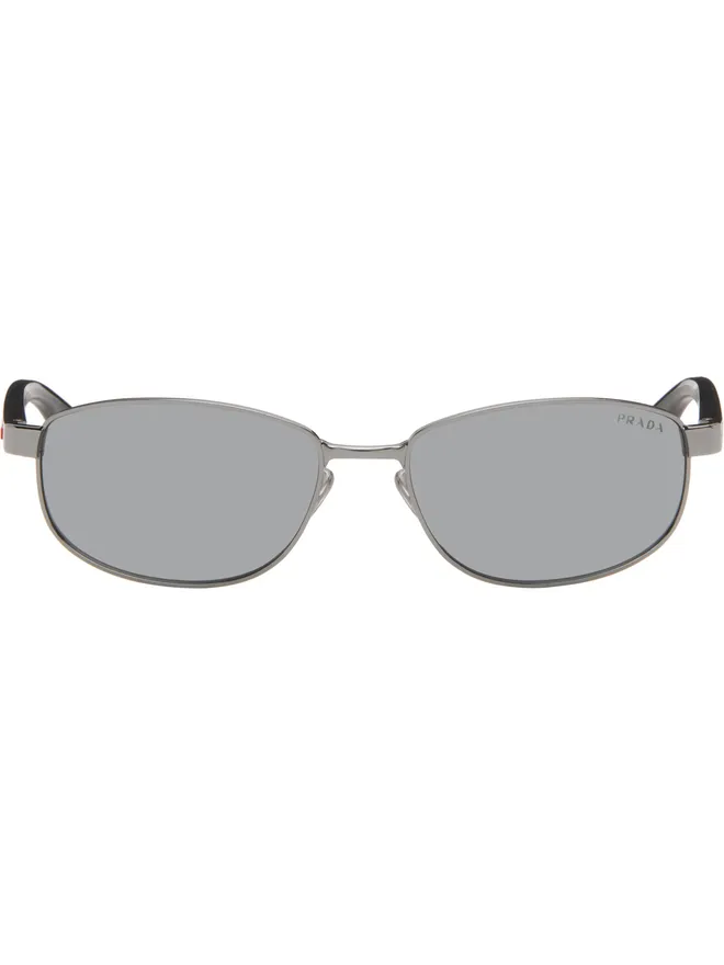 Prada Eyewear Prada Eyewear PS B53S サングラスの商品画像