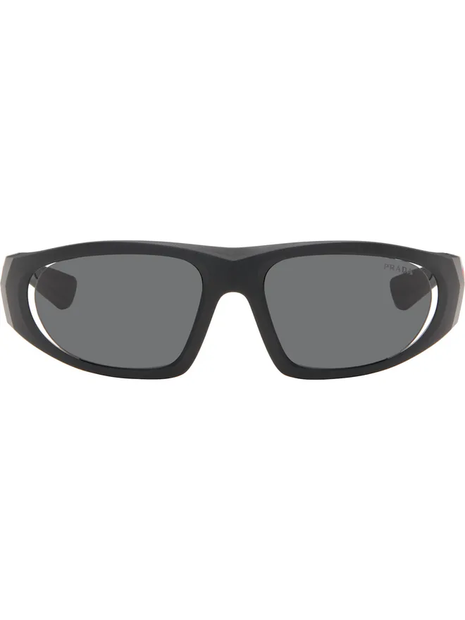 Prada Eyewear Prada Eyewear PS B03S サングラスの商品画像