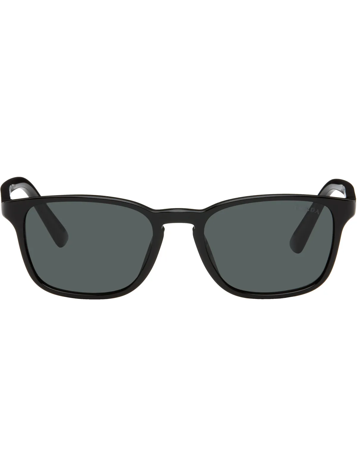 Prada Eyewear PR D13SU サングラス - 画像1