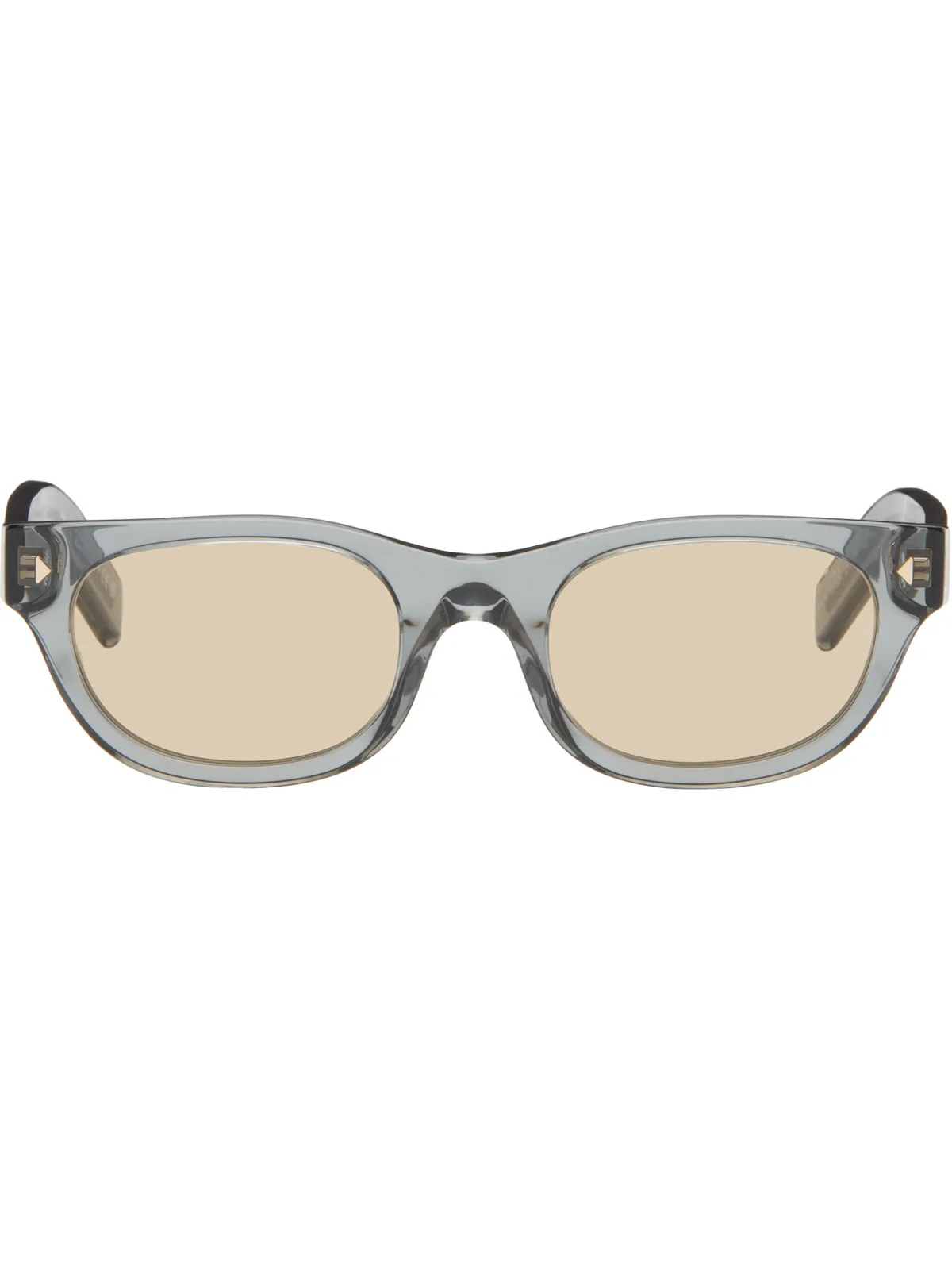 Prada Eyewear PR C09S サングラス - 画像1