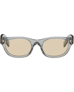Prada Eyewear PR C09S サングラス - サムネイル1